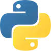 python