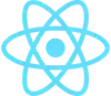 react